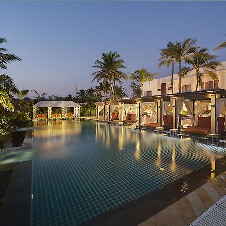 Mayfair Palm Beach Resort Gopālpur Exterior foto